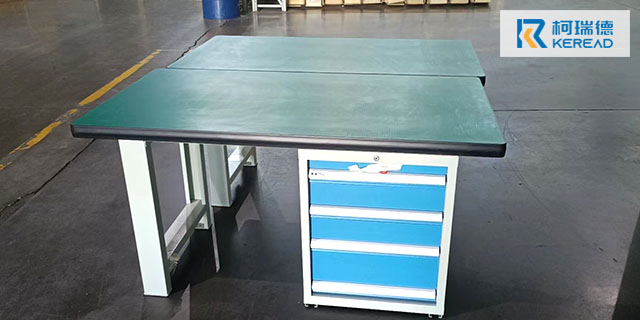 长春老汽研-重型工作台